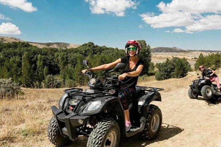6 in 1 Adventure Tour