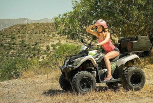 6 in 1 Adventure Tour