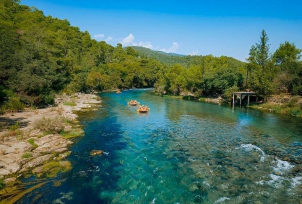 6 in 1 Adventure Tour